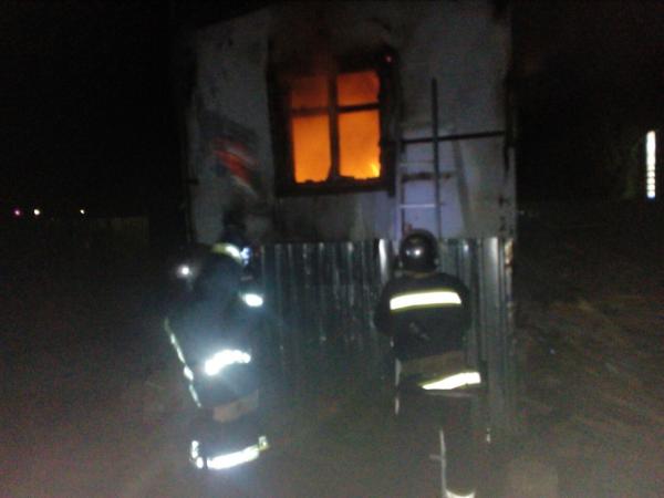 Новина Рятувальники Кіровоградщини минулої доби приборкали чотири пожежі Ранкове місто. Кропивницький