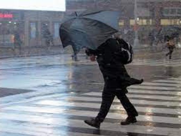Новина Прогноз погоди на 18 січня у Кропивницькому: без опадів, але вітряно Ранкове місто. Кропивницький