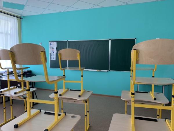 Новина Кіровоградщина: Які школи проінспектують у цьому році? Ранкове місто. Кропивницький