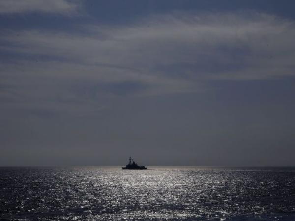 Новина Пірати атакували танкер з українцями на борту Ранкове місто. Кропивницький