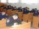 Кировоградские милиционеры выбирали лучшего наставника