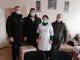 Кіровоградщина: Депутати - націоналісти передали для ЦРЛ кисневий концентратор