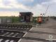 Помічник машиніста з Помічної помер на Миколаївщині після того, як потягом збив жінку (ФОТО)