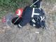 Кропивницький: На Балашівці до колекторної ями потрапив пес