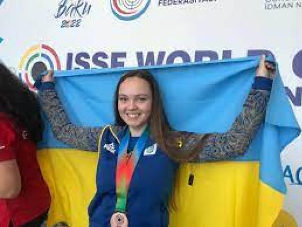 Новина Україна здобула вже 21 медаль на чемпіонаті Європи з важкої атлетики Ранкове місто. Кропивницький