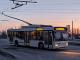 Тролейбуси по Пацаєва в Кропивницькому після ДТП вже запустили
