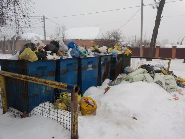 Новина Кропивничани за вивизення сміття платитимуть більше Ранкове місто. Кропивницький
