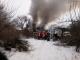 На Кіровоградщині під час пожежі загинула 55-річна жінка (ФОТО)