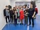 Кропивницькі боксери вибороли дванадцять медалей на чемпіонаті області