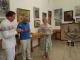 «Із любов’ю з Одеси»: у Кропивницькому відкрилась виставка одеських художників (ФОТО, ВІДЕО)