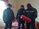На Кіровоградщині пожежники перевірили психоневрологічний інтернат