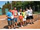 У Кропивницькому пройшов тенісний турнір, присвячений річниці Незалежності