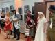 На весілля до батька Махна: У Кропивницькому відкрилася фотовиставка 