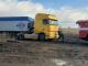 Негода наробила лиха автомобілістам у Кіровоградській області