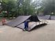 Кропивницький: У Ковалівському парку відремонтували скейт-майданчик