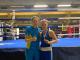 Спортсменка з Кропивницького перемогла на міжнародному турнірі з боксу в Італії