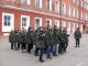 Кировоградские девушки попали в армию на один день