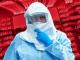 У Кропивницькому зареєстрували п'ятнадцять випадків коронавірусу