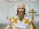Православна Церква вшановує пам’ять першого митрополита Київського святителя Михаїла
