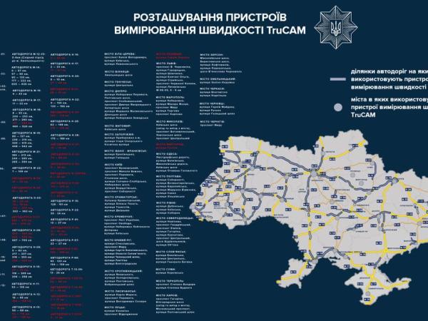 Новина Яким чином поліція посилює контроль на дорогах України Ранкове місто. Кропивницький
