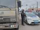 Машина патрульної поліції спричинила ДТП у Кропивницькому (ФОТО)