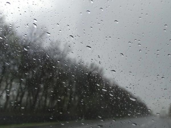 Новина Якщо 5 квітня у Кропивницькому й буде дощ, то дуже помірний Ранкове місто. Кропивницький