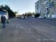 Кіровоградщина: Через необачність жінка загинула під колесами авто (ФОТО)