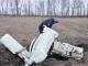 На полях Кіровоградщини сапери знищили крилату ракету «Іскандер»