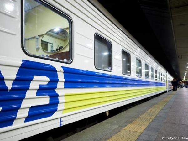 Новина Укрзалізниця призначила на 12 квітня додаткові рейси Інтерсіті+ Ранкове місто. Кропивницький