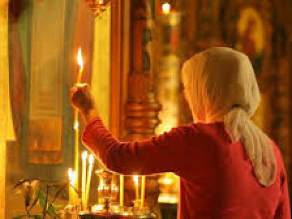 Новина Кропивницьким релігійним громадам рекомендують утриматися від велелюдного святкування Великодня Ранкове місто. Кропивницький