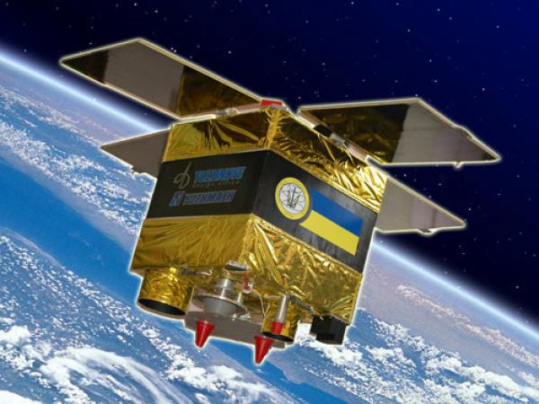 Новина Триває підготовка до запуску космічного апарата «Січ-2-30» Ранкове місто. Кропивницький