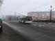 Обрив електромереж: у Кропивницькому зупинилися тролейбуси