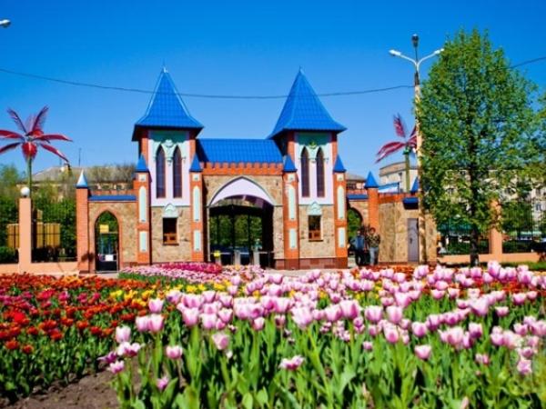 Новина У Дендропарку відкривається Центрально-Український музейно-туристичний фестиваль Ранкове місто. Кропивницький
