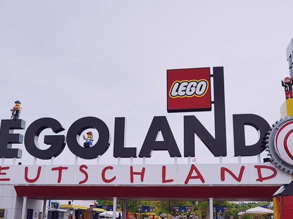 Новина Наймолодші кропивничани мають шанс відвідати Legoland Ранкове місто. Кропивницький