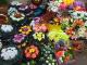 Кіровоградщина: Знам'янчан закликали відмовитися у поминальні дні від пластикових квітів
