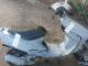 На Олександрійщині злочинці викрали скутер у односельця