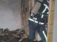 Кіровоградська область: В Олександрії під час пожежі загинув чоловік