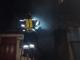 Кіровоградська область: вогнеборці приборкали дві пожежі у приватному секторі