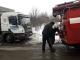 Кіровоградська область: З6 автівок застрягли на засніжених трасах