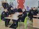 У Кропивницькому майбутніх поліціянтів вчили надавати першу допомогу