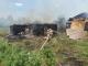 Рятувальники Кіровоградщини здолали дві пожежі в житловому секторі