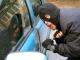 У Кропивницькому викрили автовикрадача-невдаху