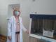 Кропивницький: Лабораторний центр має сучасний бокс біологічної безпеки