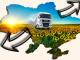 Експорт товарів Кіровоградської області зменшився на 17 процентів
