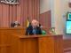 Кропивницький: Депутат-націоналіст коментує звернення міської ради до ВР (ВІДЕО)