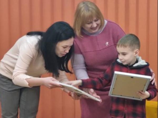 Новина Кропивницька дитяча бібліотека приєдналася до Всеукраїнського тиждня дитячого читання Ранкове місто. Кропивницький