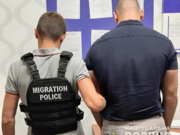 Новина Чому міграційна поліція повертає студента-іноземця додому? Ранкове місто. Кропивницький