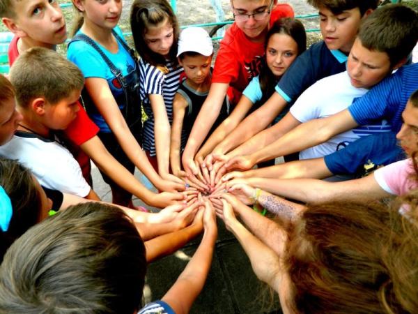 Новина Кіровоградщина: Які табори чекають дітей на оздоровлення Ранкове місто. Кропивницький