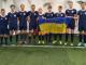 У Кропивницькому стартував благодійний “Фестиваль футболу”
