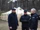 Кіровоградщина: Керівництво області контролює хід ремонтних робіт тепломереж у райцентрі (ФОТО)